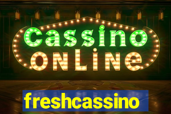 freshcassino