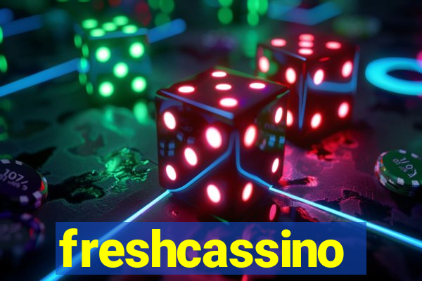 freshcassino
