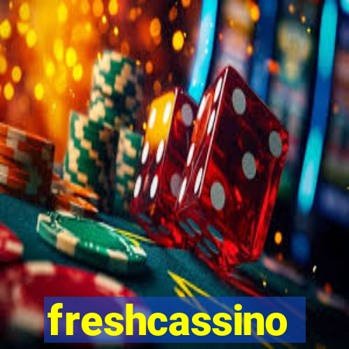 freshcassino
