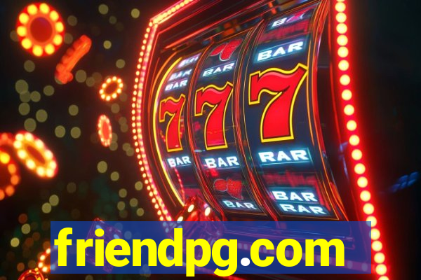 friendpg.com