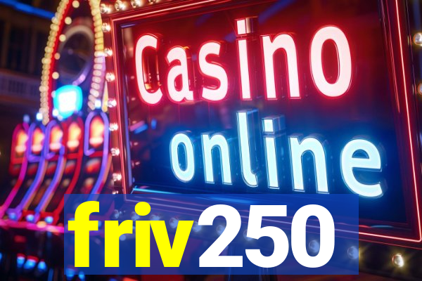 friv250