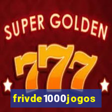 frivde1000jogos