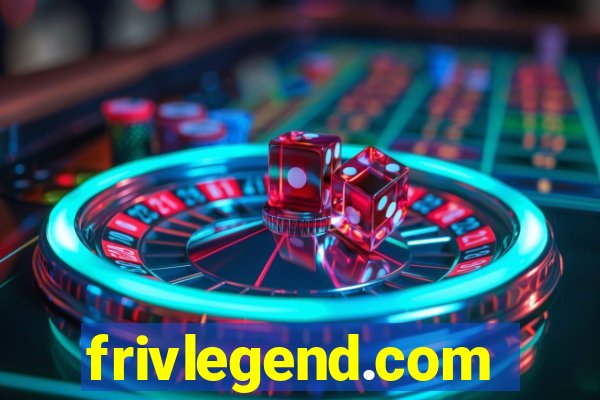 frivlegend.com