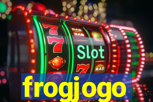 frogjogo