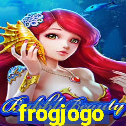 frogjogo