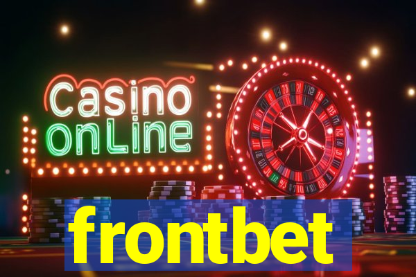frontbet
