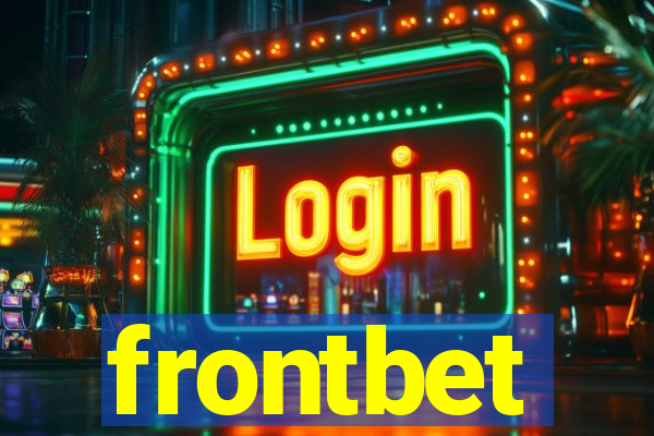 frontbet