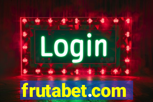 frutabet.com