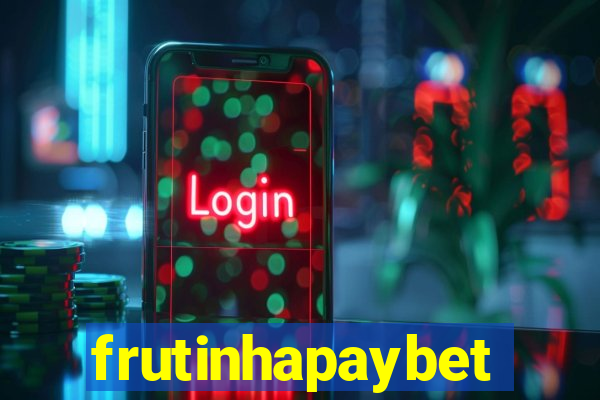 frutinhapaybet