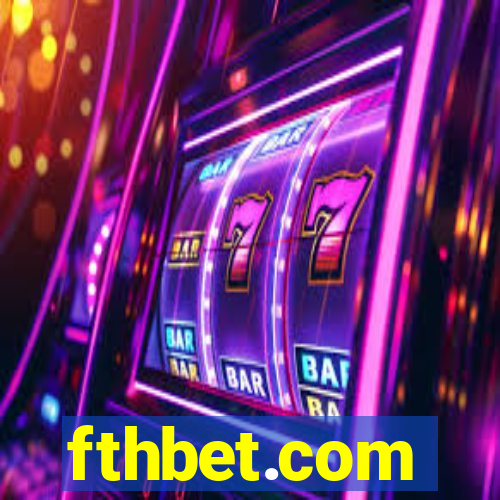 fthbet.com
