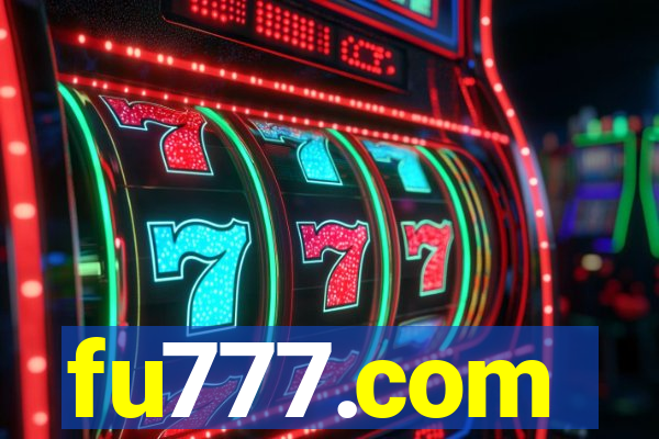 fu777.com