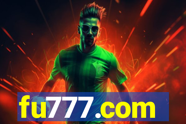 fu777.com