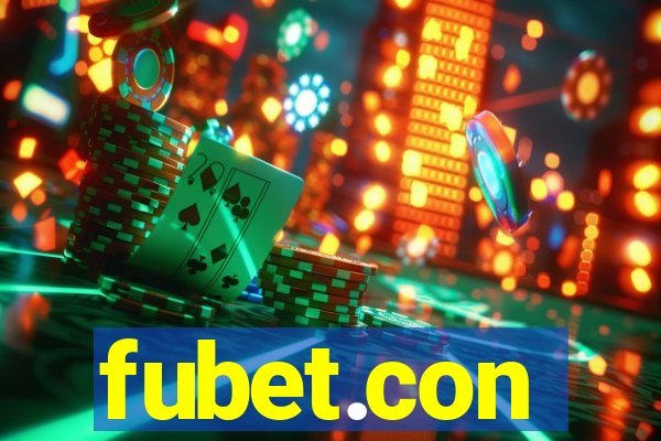 fubet.con