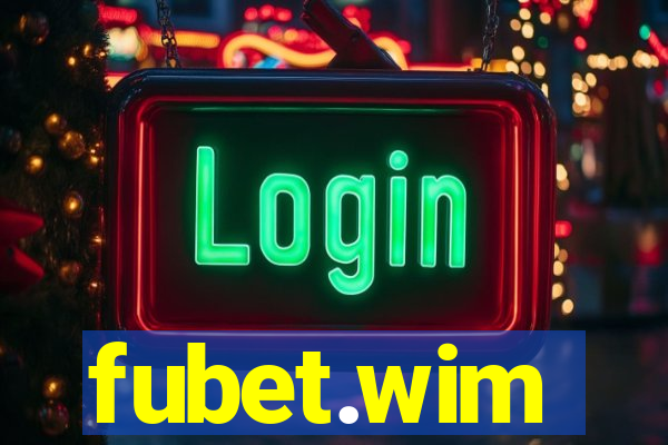 fubet.wim