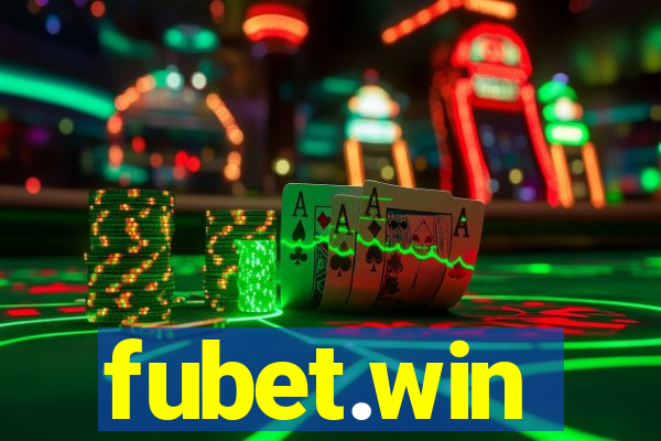 fubet.win