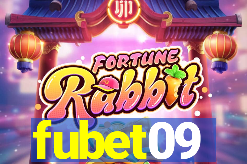 fubet09