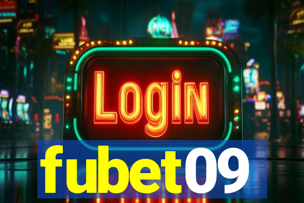 fubet09