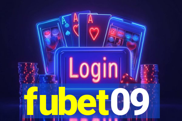fubet09