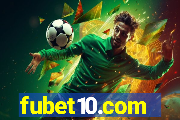 fubet10.com