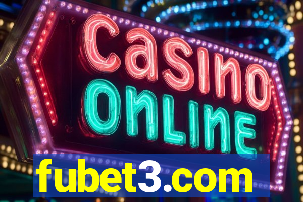 fubet3.com