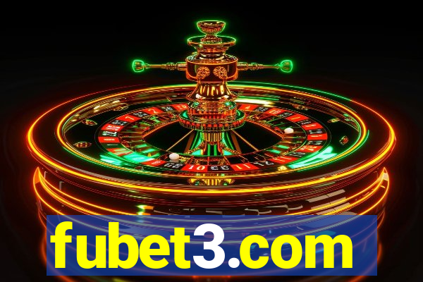 fubet3.com