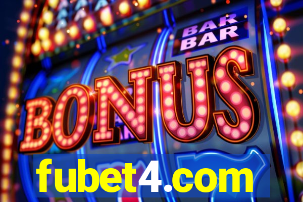 fubet4.com