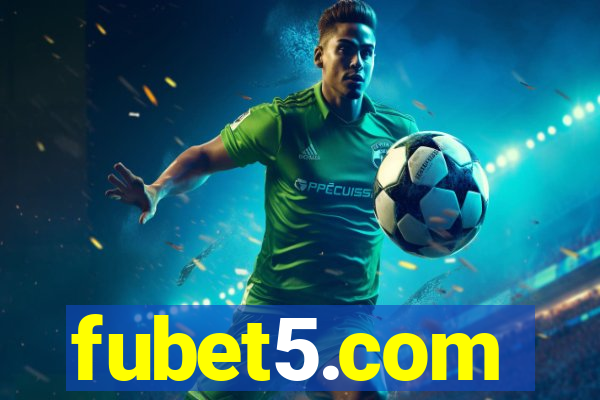 fubet5.com