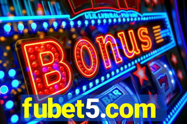 fubet5.com