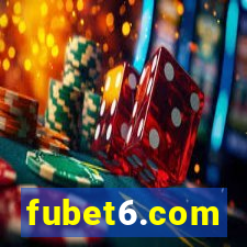 fubet6.com