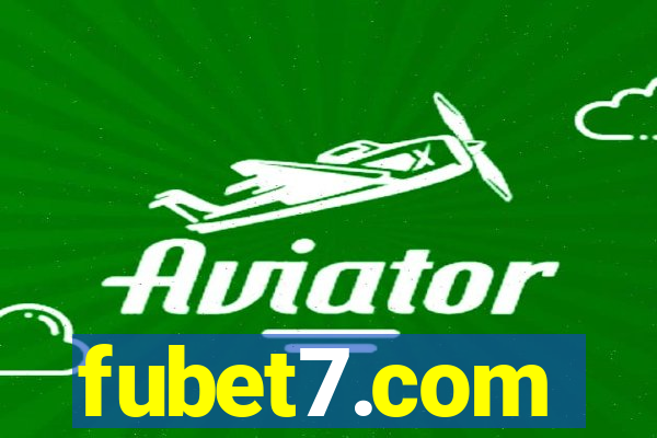 fubet7.com