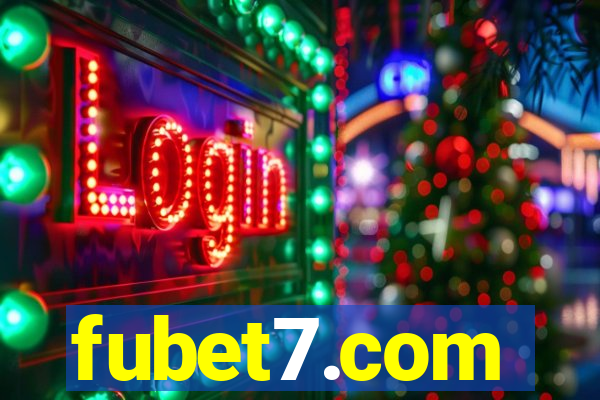 fubet7.com