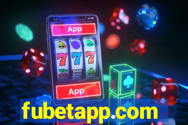 fubetapp.com