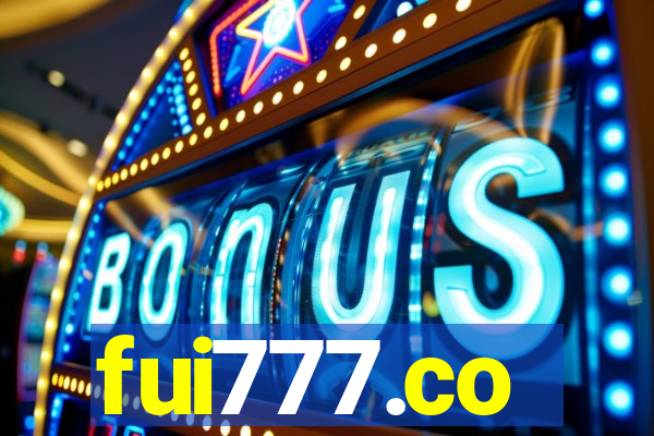 fui777.co