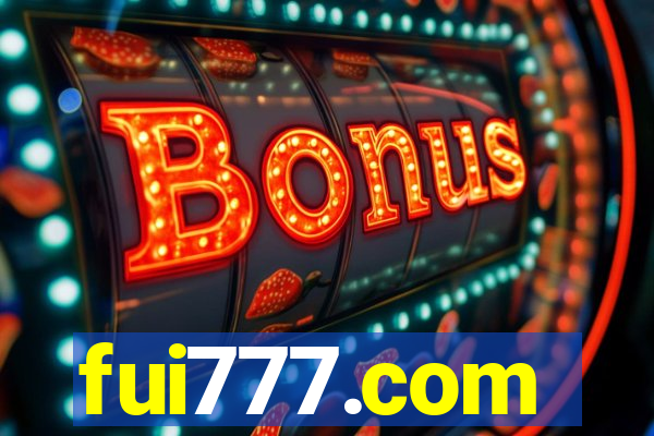 fui777.com