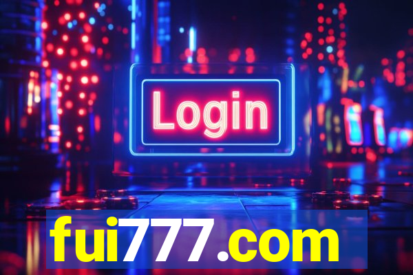 fui777.com