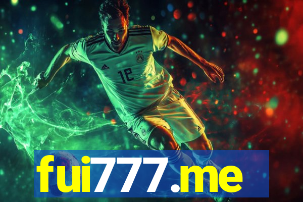 fui777.me