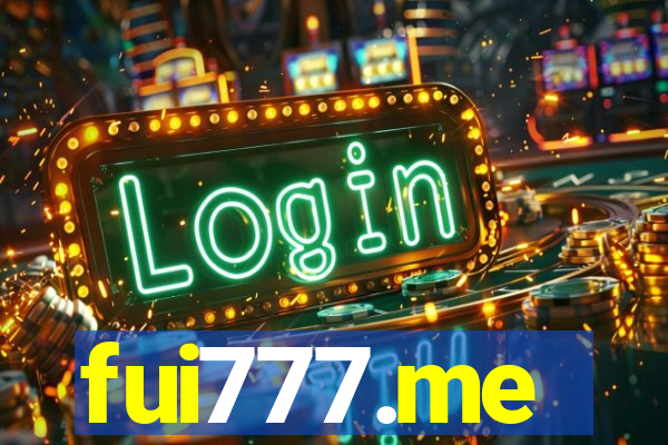 fui777.me