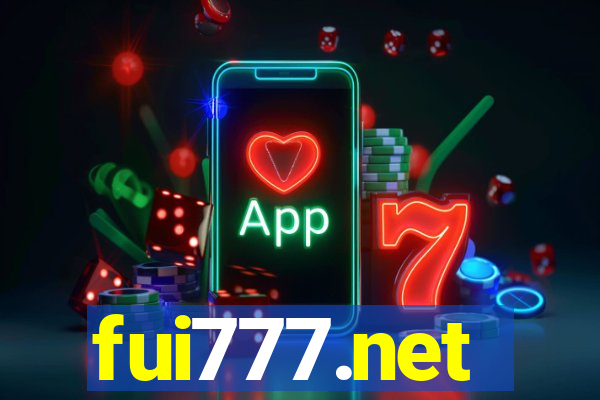 fui777.net