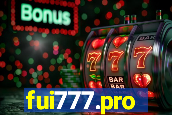 fui777.pro