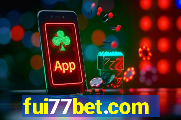 fui77bet.com
