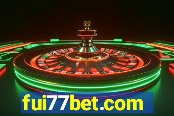 fui77bet.com