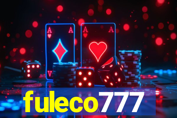 fuleco777