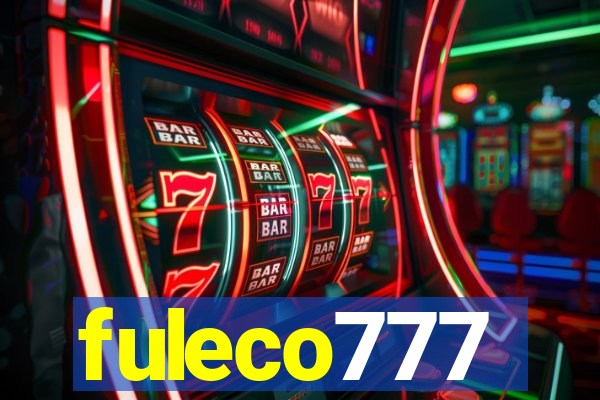 fuleco777