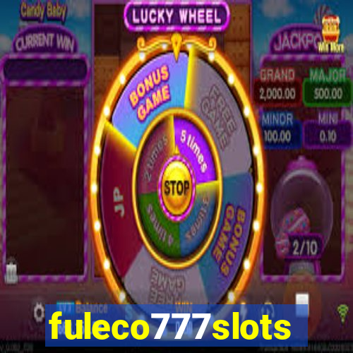fuleco777slots