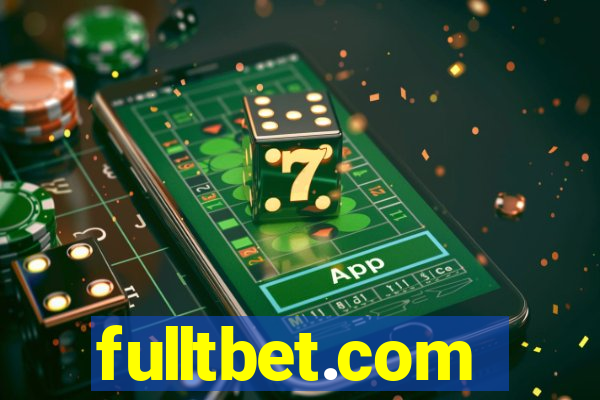 fulltbet.com