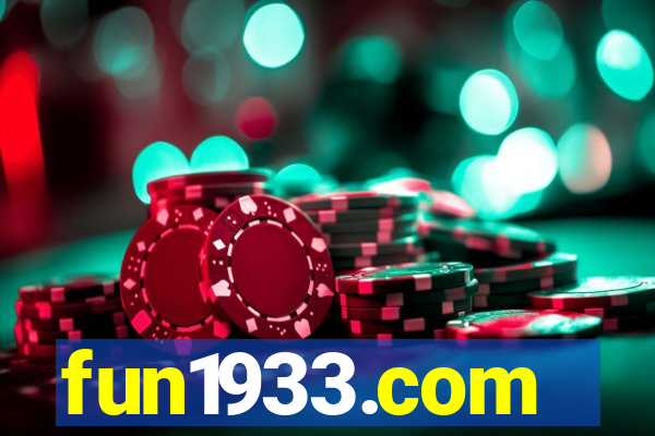 fun1933.com