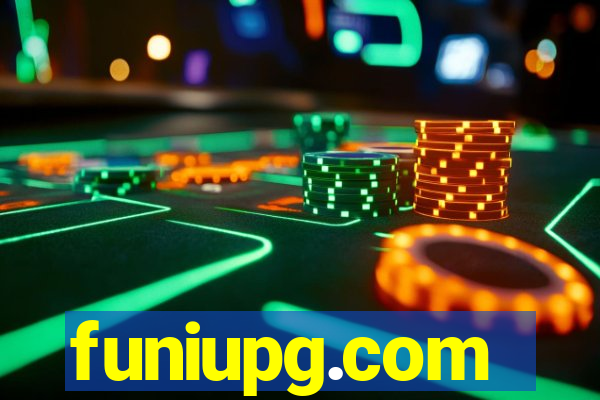 funiupg.com