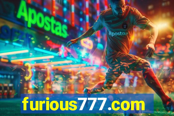 furious777.com
