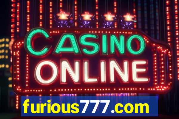 furious777.com