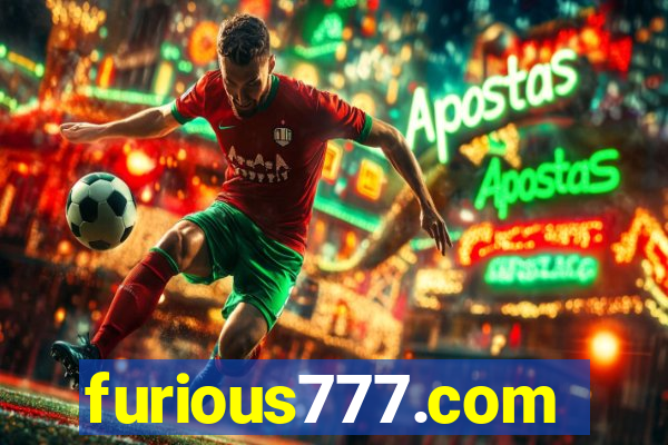 furious777.com